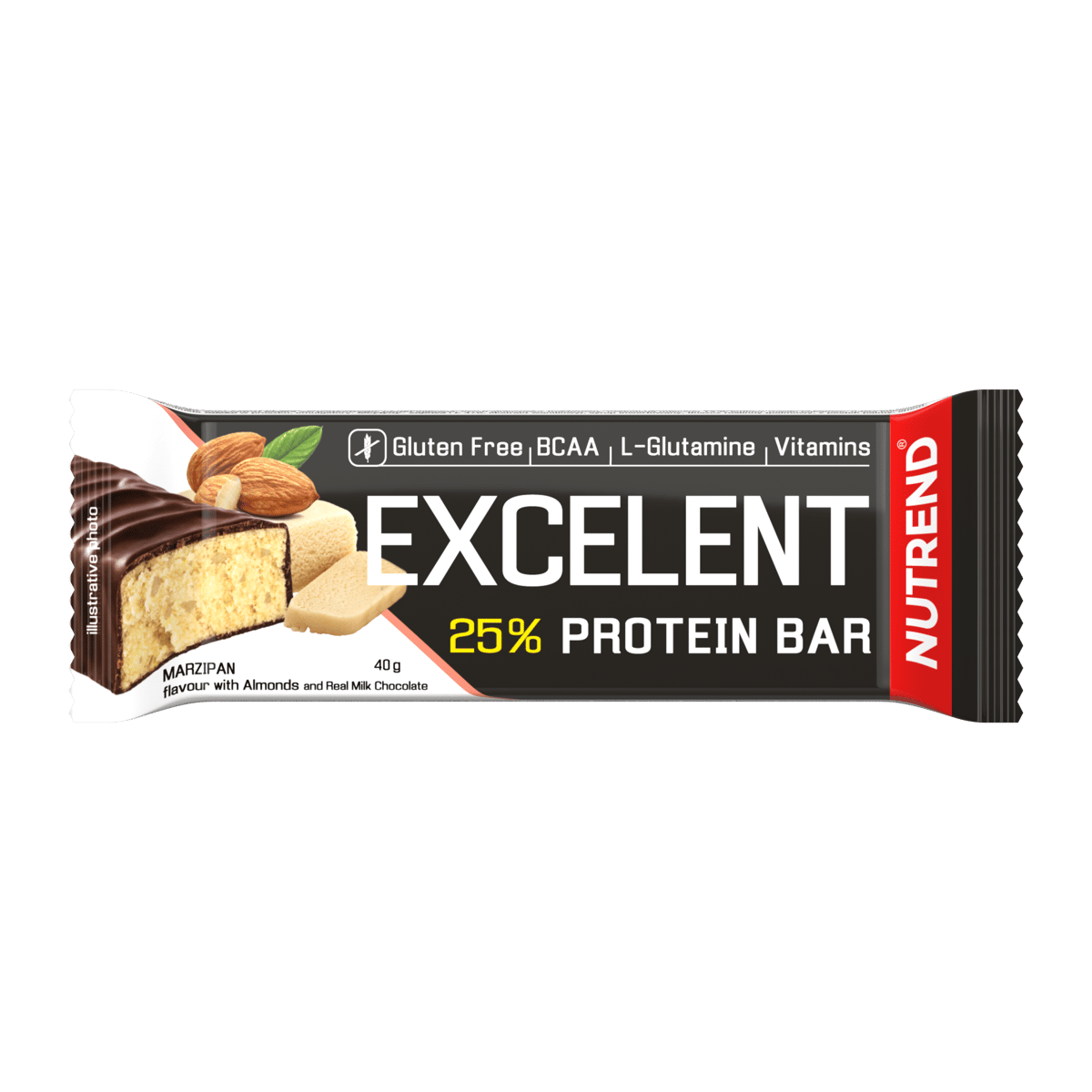 Excelent Protein Bar #0