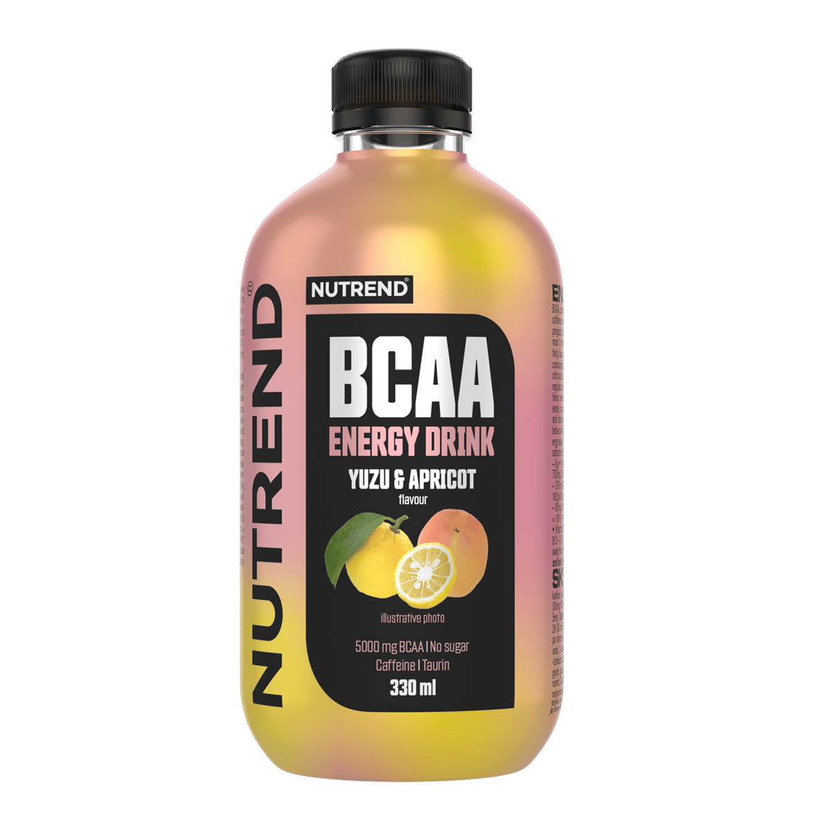 BCAA Energy Drink #0