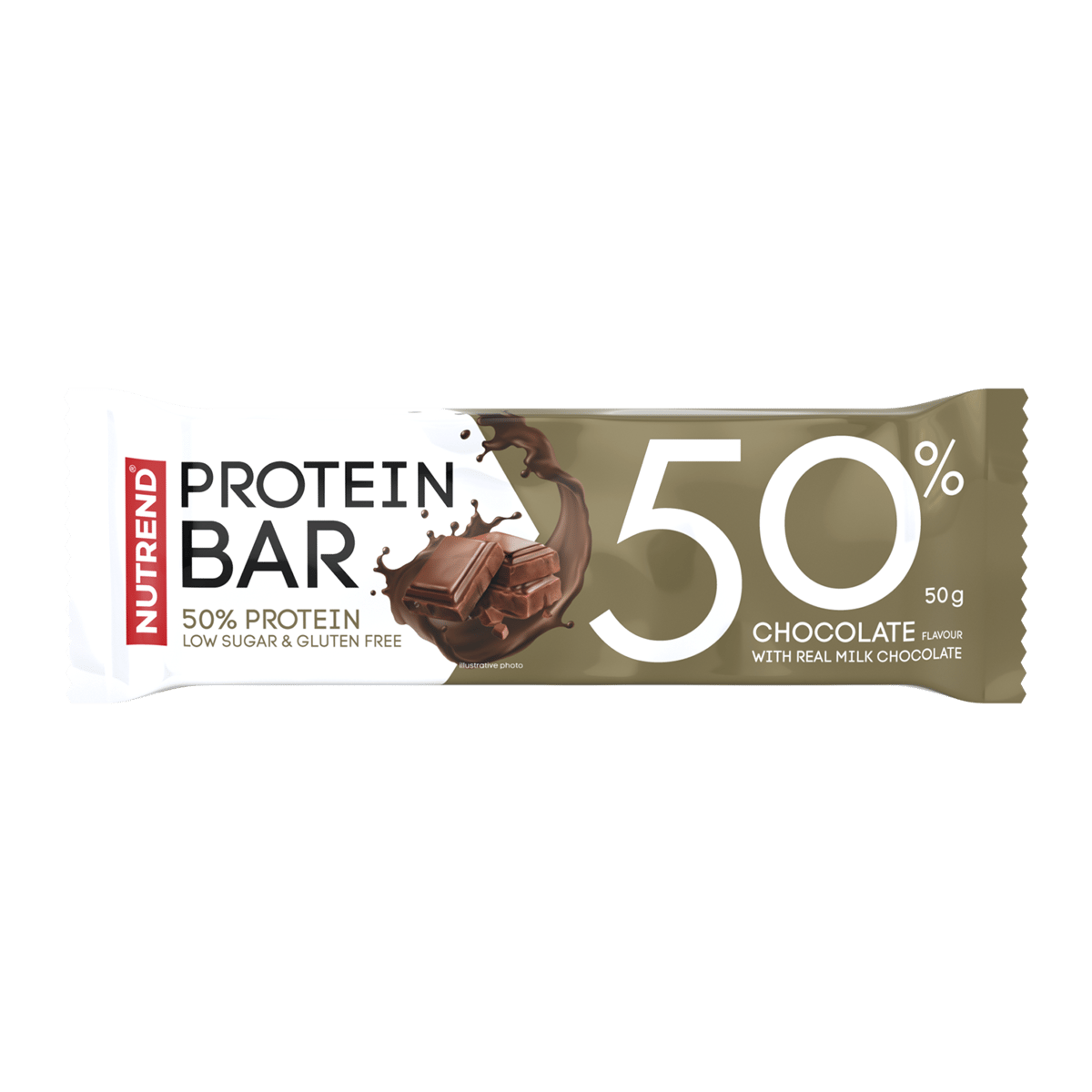 Protein Bar 50 #0