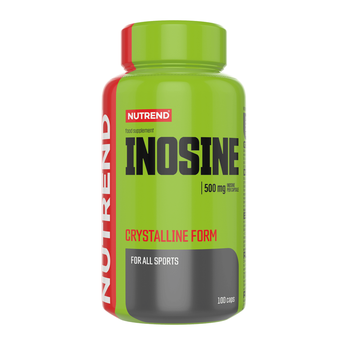 Inosine #0