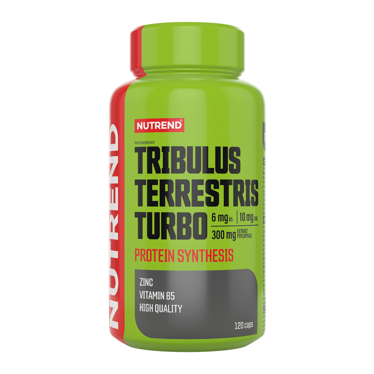Tribulus Terrestris Turbo #0