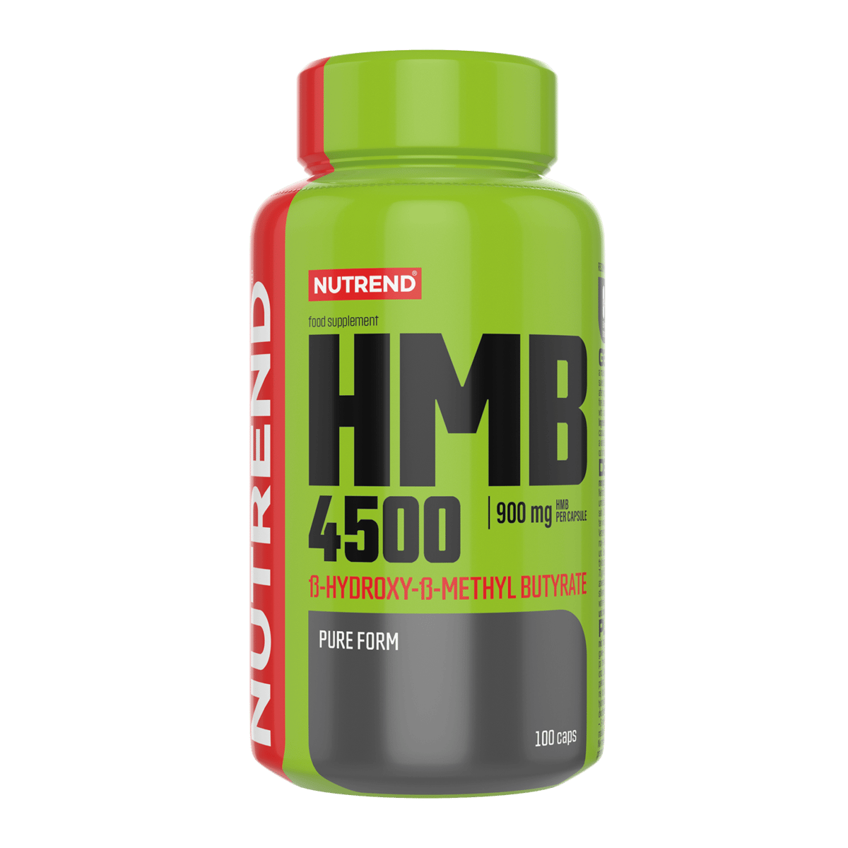 HMB 4500 #0