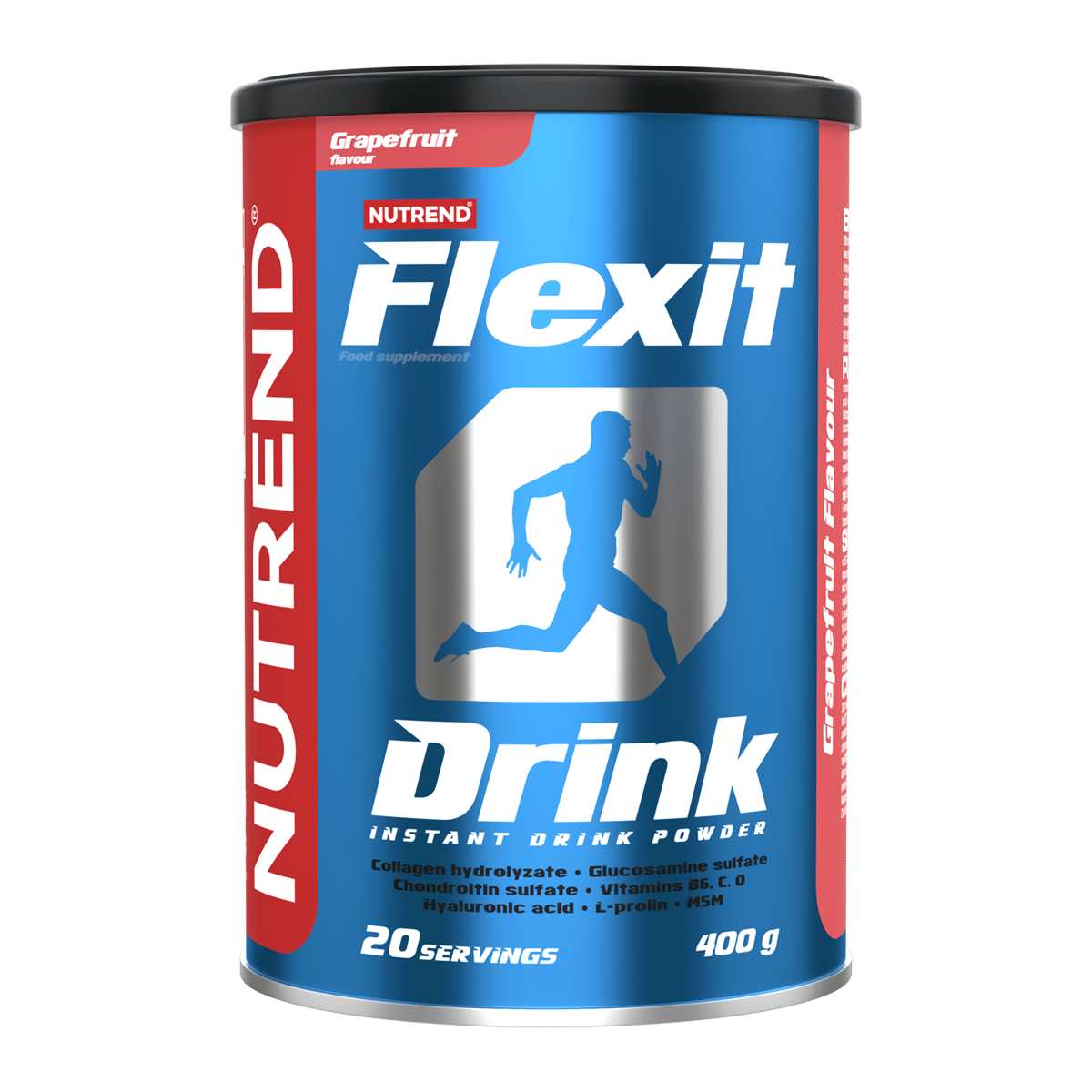Flexit Drink #0