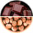 image of Čokoláda & lískový ořech