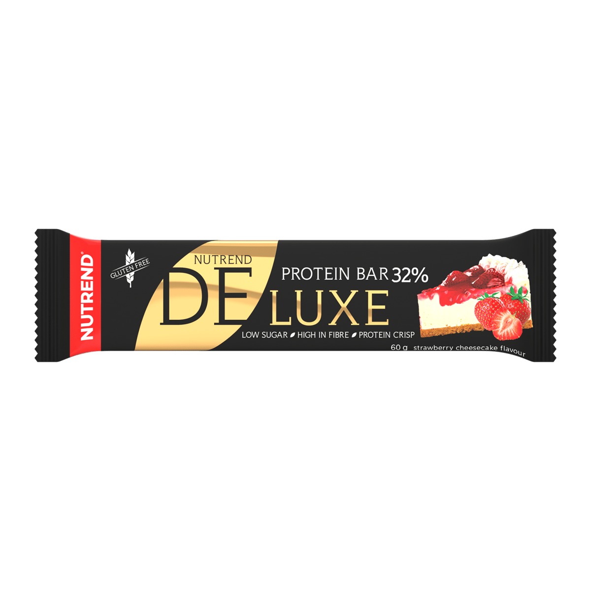 Deluxe Protein Bar #0