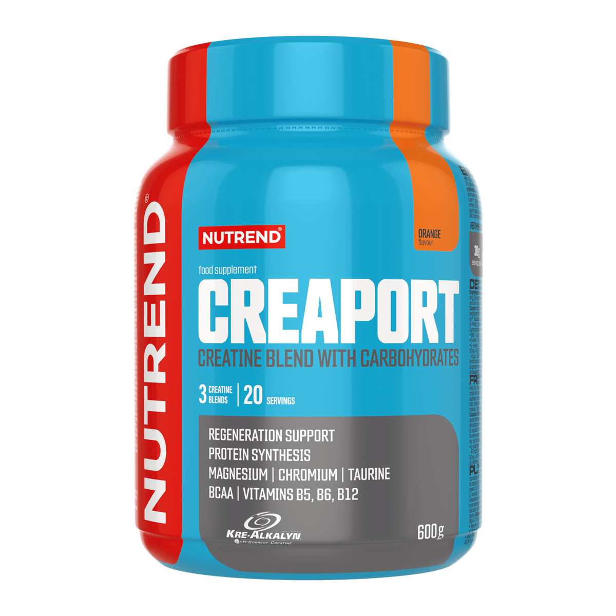 Creaport #0