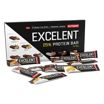 Excelent Protein Bar