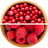 image of Raspberry & Cranberry