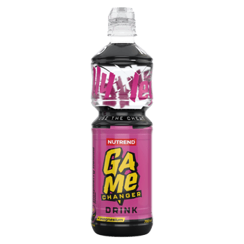 GAMECHANGER Drink