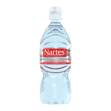 Nartes Sport Spring Water