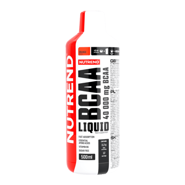 BCAA Liquid