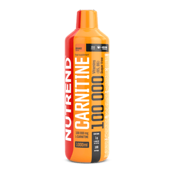 Carnitine 100000