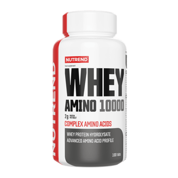 Whey Amino 10000