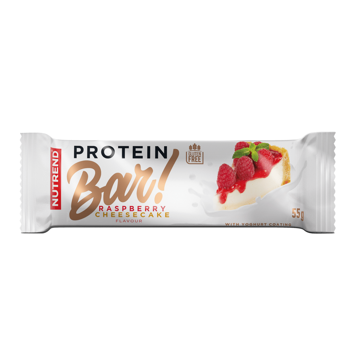 Bar! Protein Bar Produktový obrázek #6