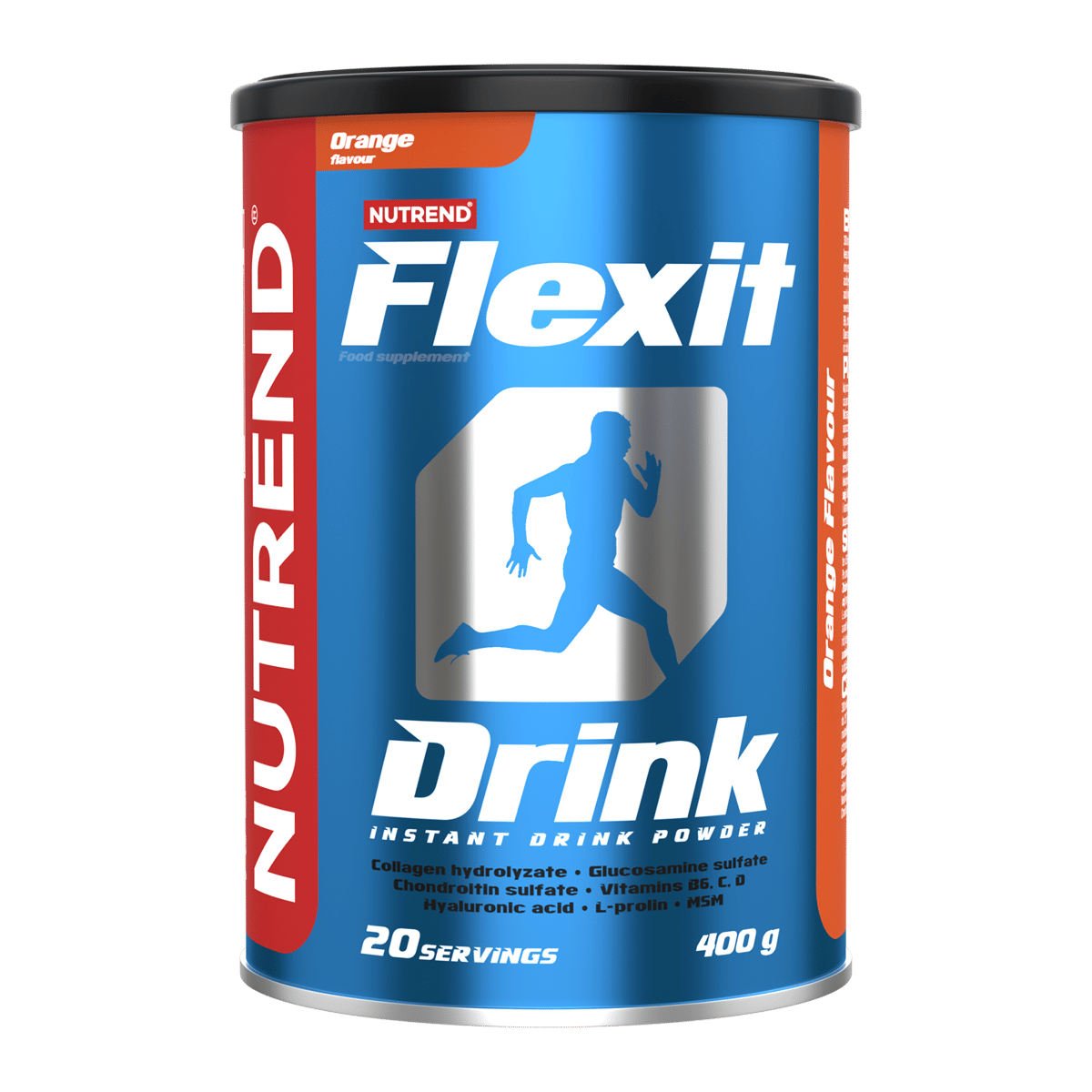 Flexit Drink #0