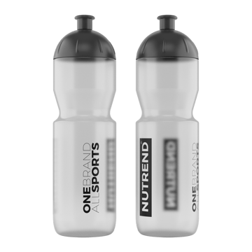 Sports Bottle Transparent