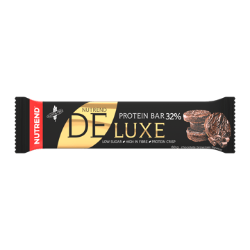 Deluxe Protein Bar