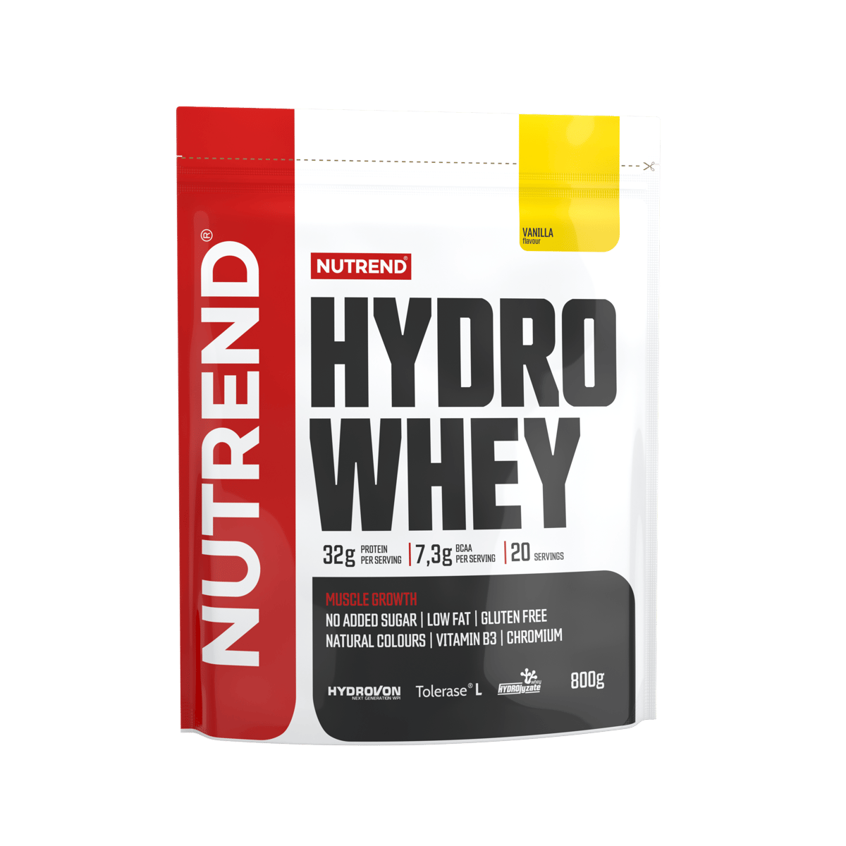 Hydro Whey #0