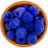 image of Ice Blue Raspberry