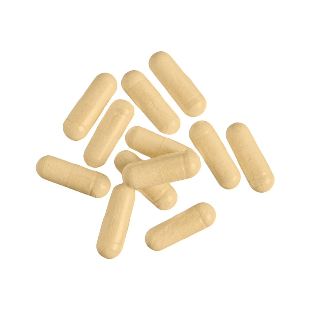 Multivitamin Compressed Caps #1