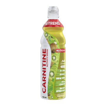 Carnitine Activity Drink