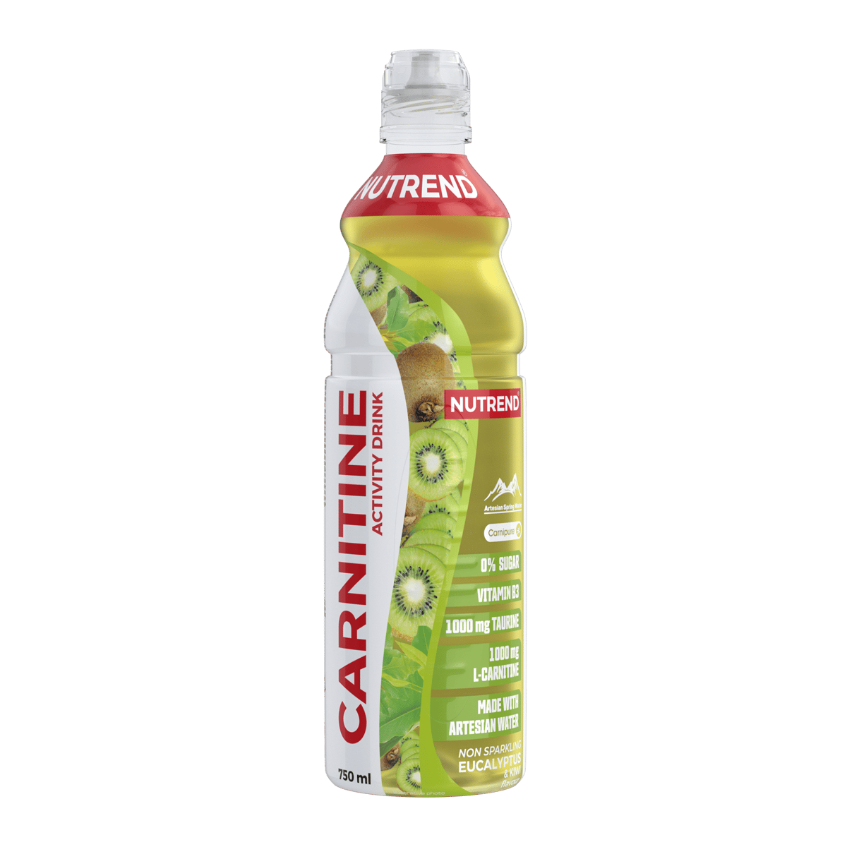 Carnitine Activity Drink #0