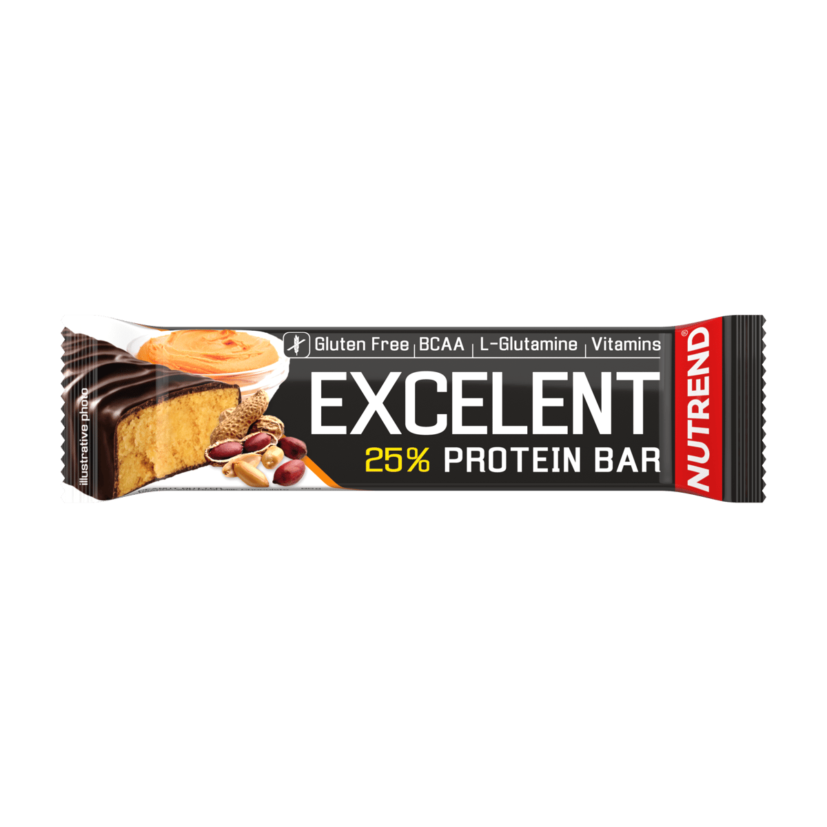 Excelent Protein Bar #0