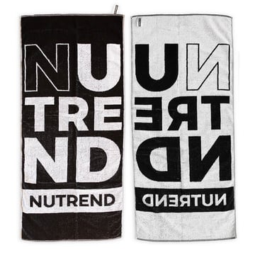 Ręcznik Nutrend