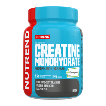 Creatine Monohydrate (Creapure®)