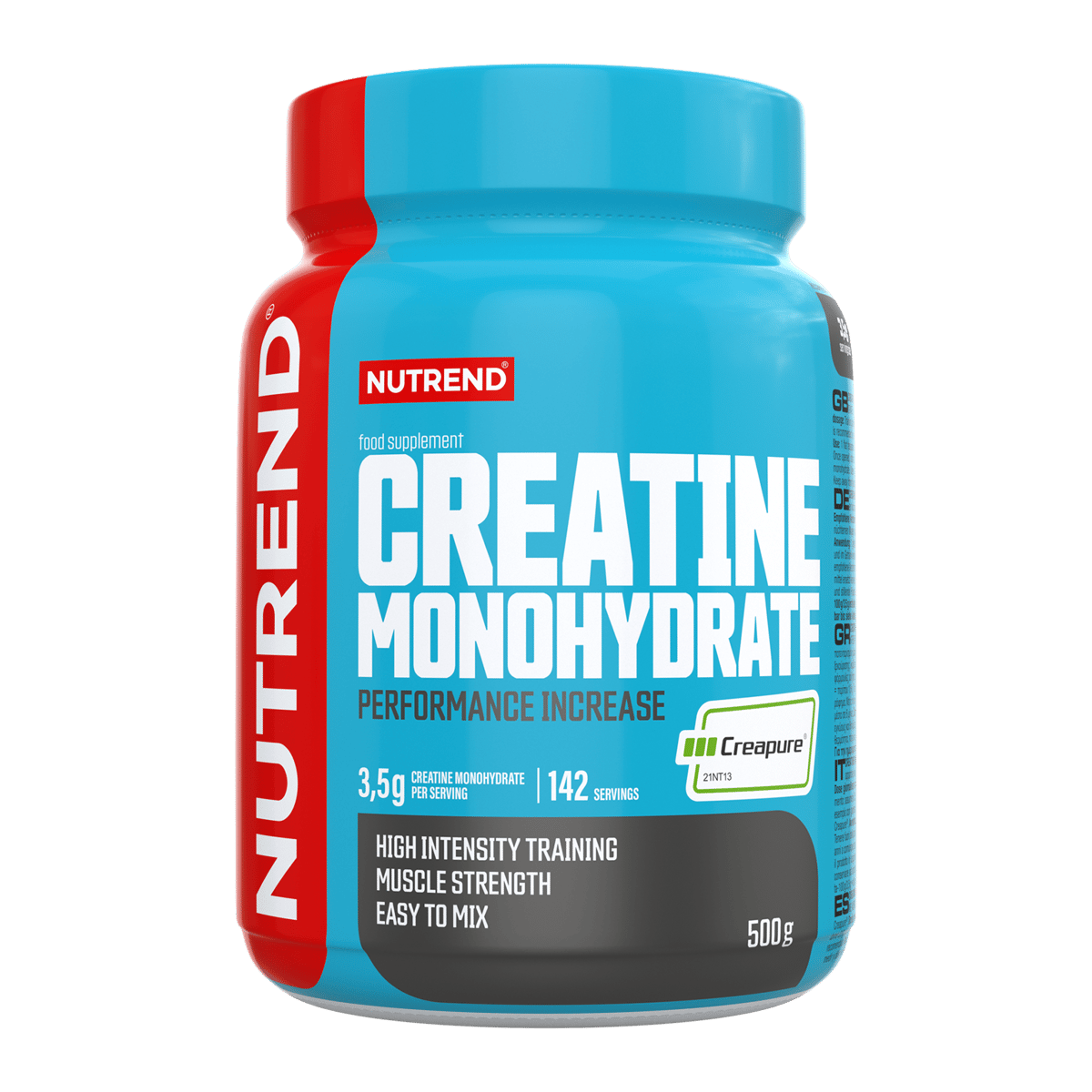 Creatine Monohydrate (Creapure®) #0