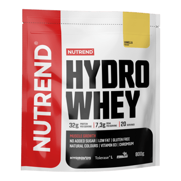 Hydro Whey