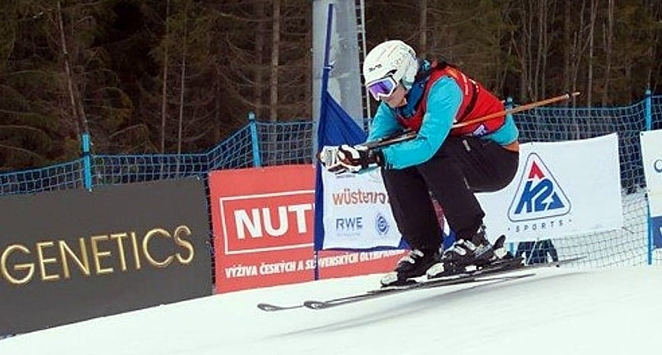 S ČT Sport a se společností NUTREND na vrchol