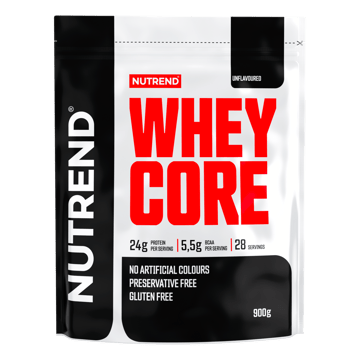 Whey Core