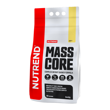 Mass Core