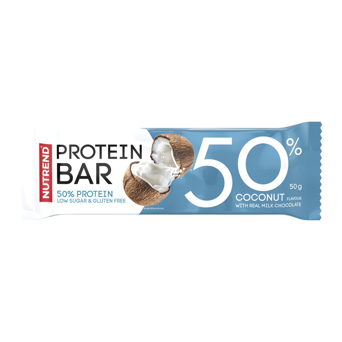 Protein Bar 50 #0