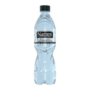 Nartes Lightly Sparkling Water
