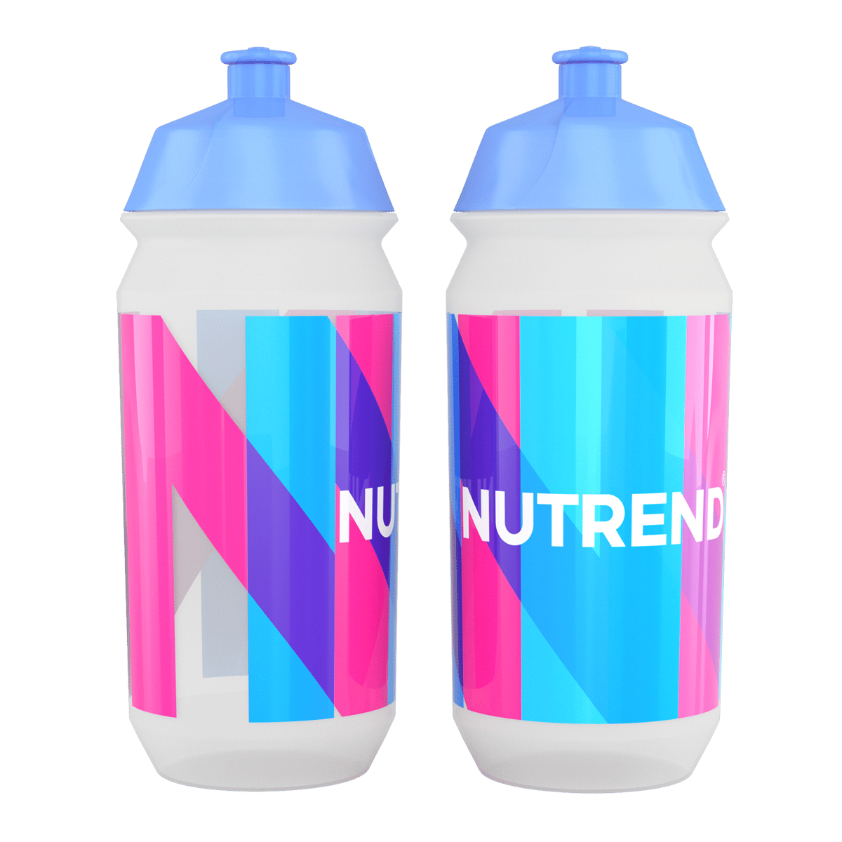 Nutrend Sport Bottles TACX #0