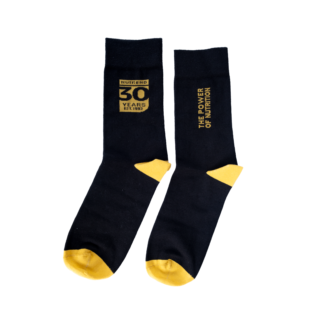 Socks Business 30YRS #0