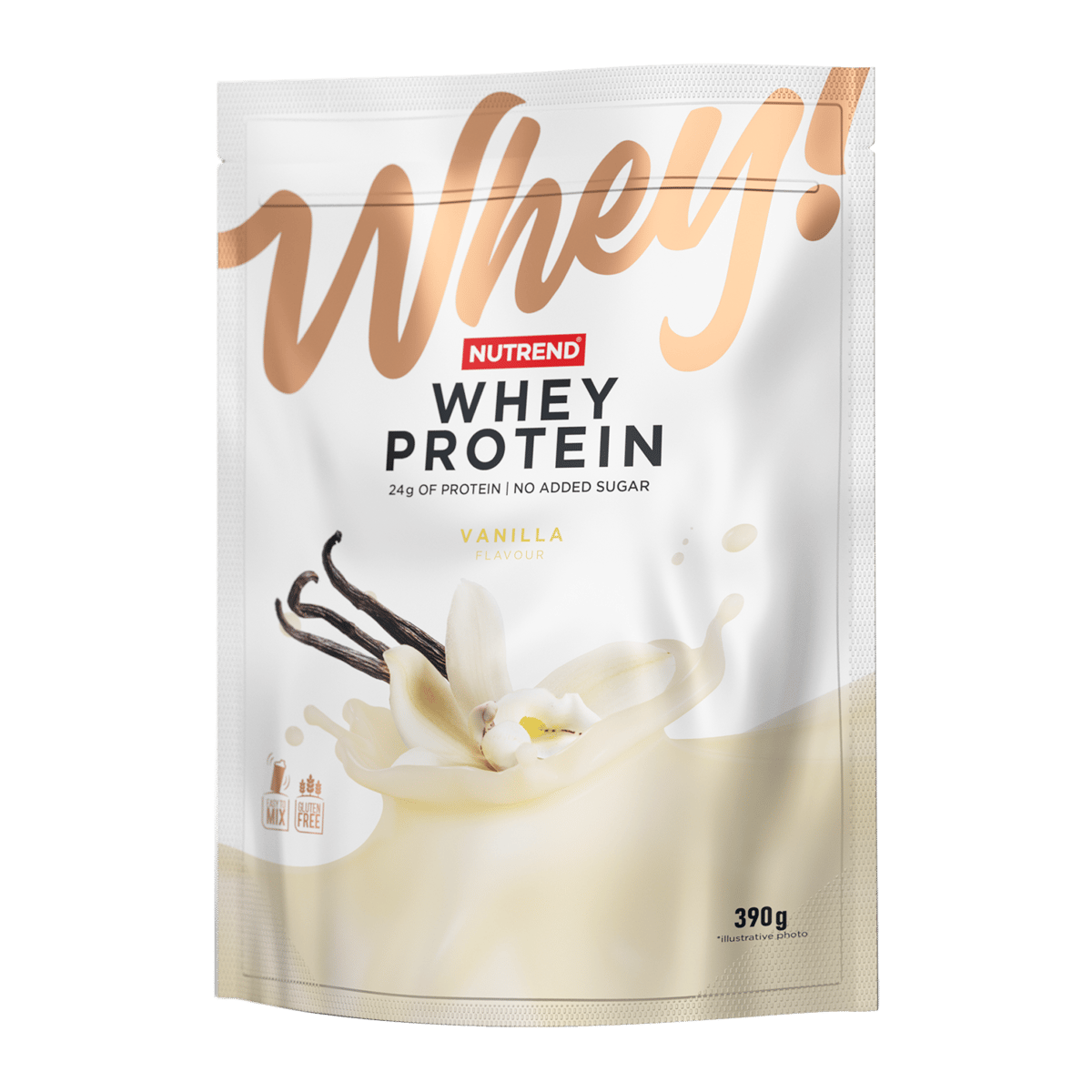 Whey! Whey Protein Produktový obrázek #4