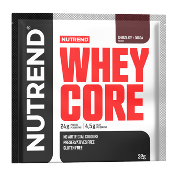 Whey Core