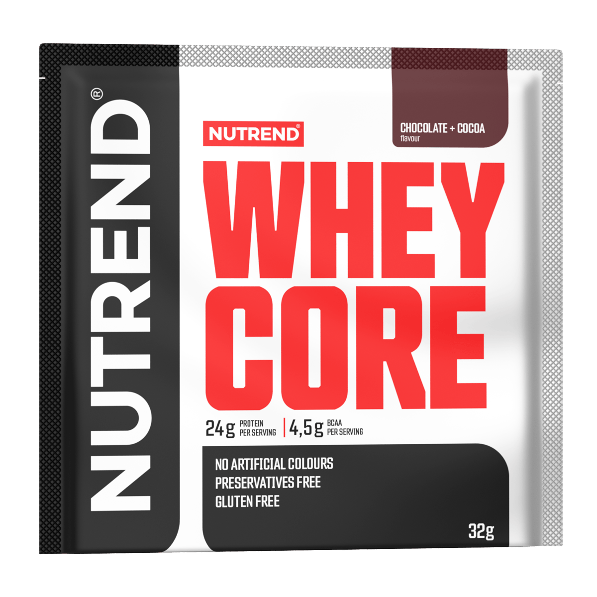 Whey Core #0