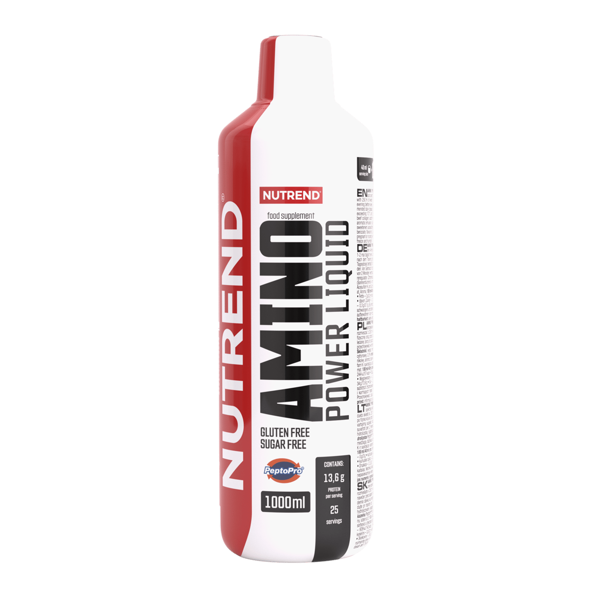 Amino Power Liquid #0