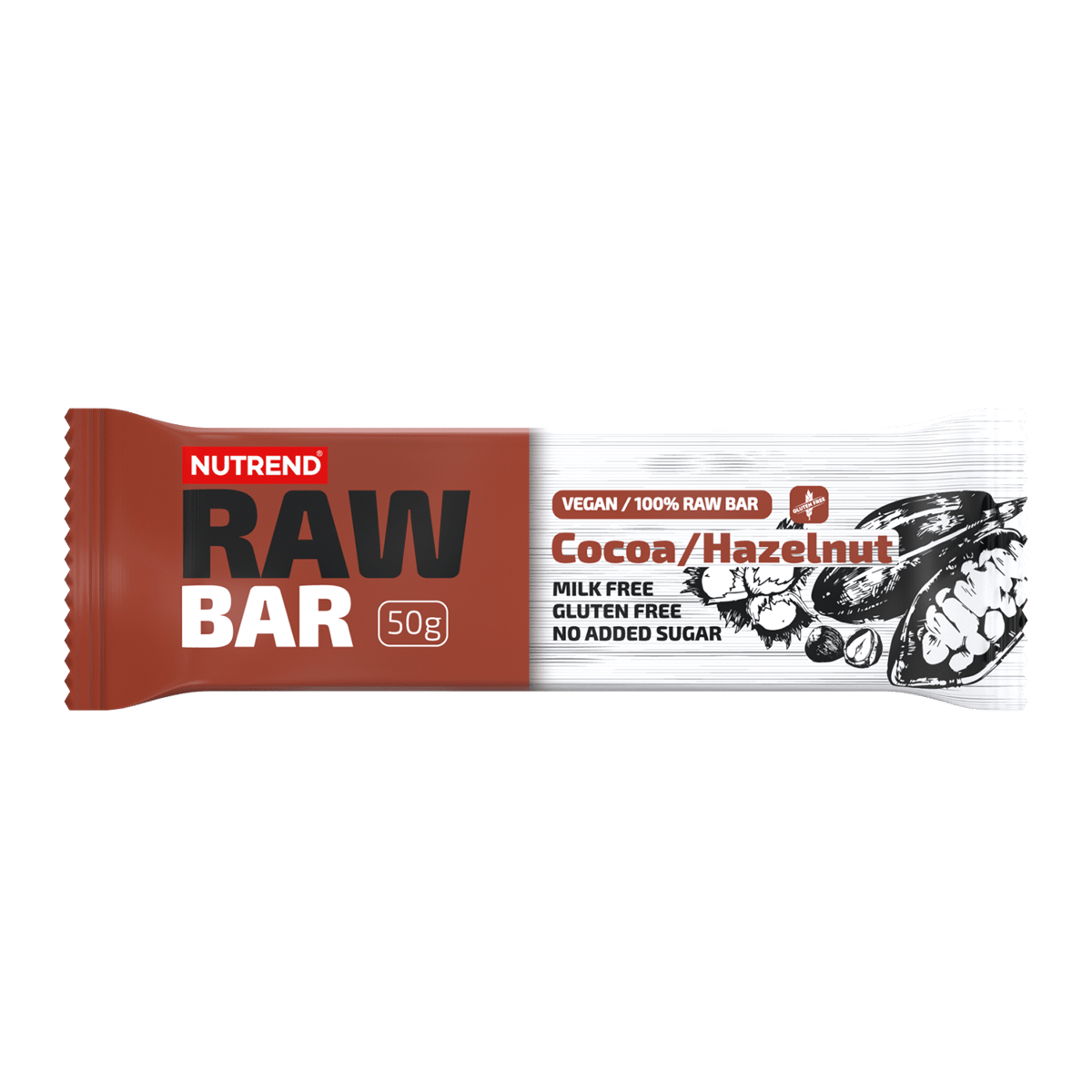 Raw Bar Produktový obrázek #1