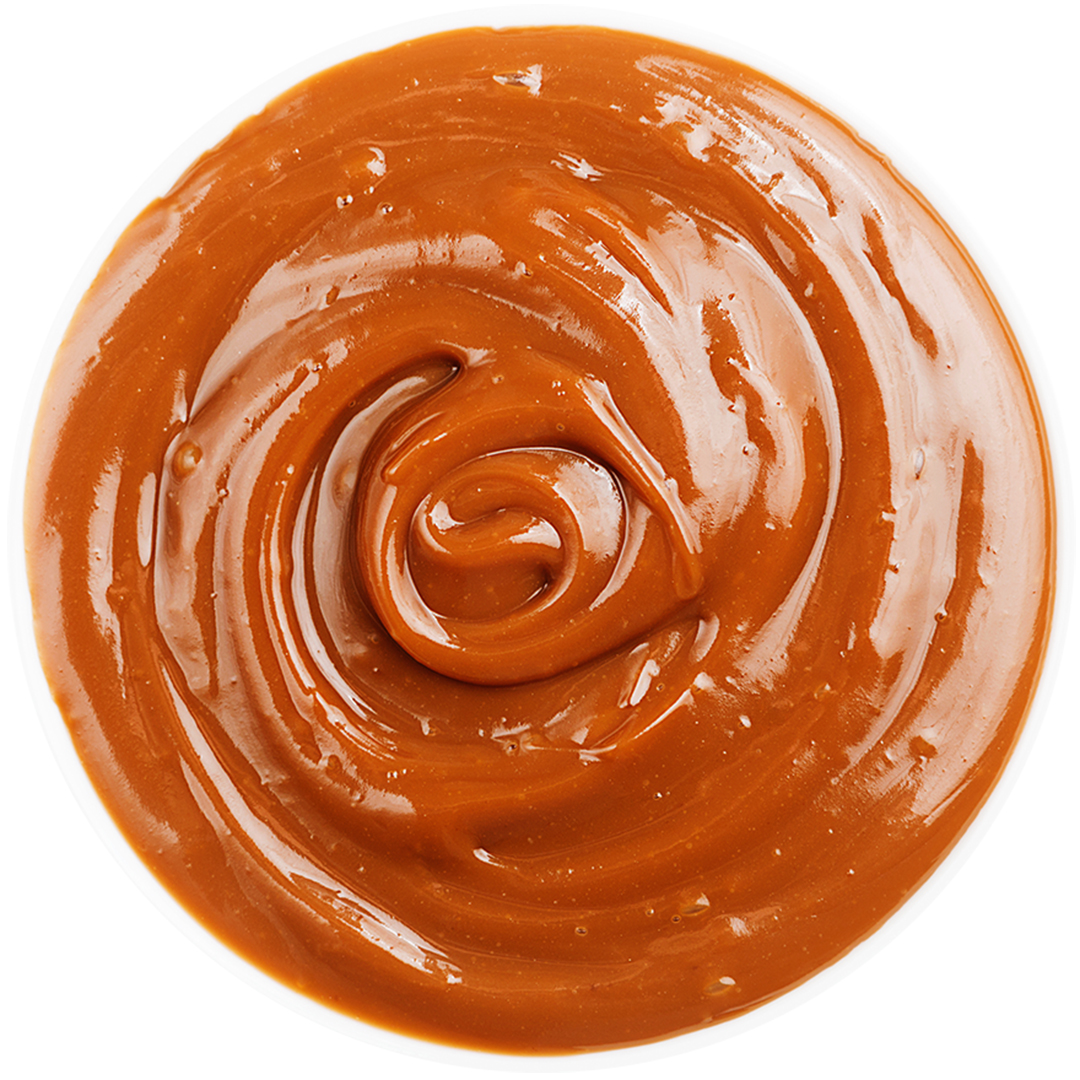 Salted Caramel