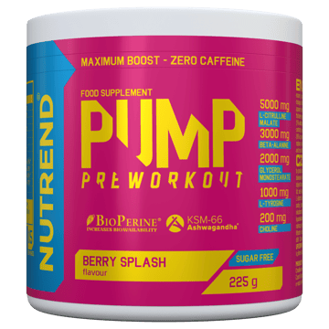 Pump