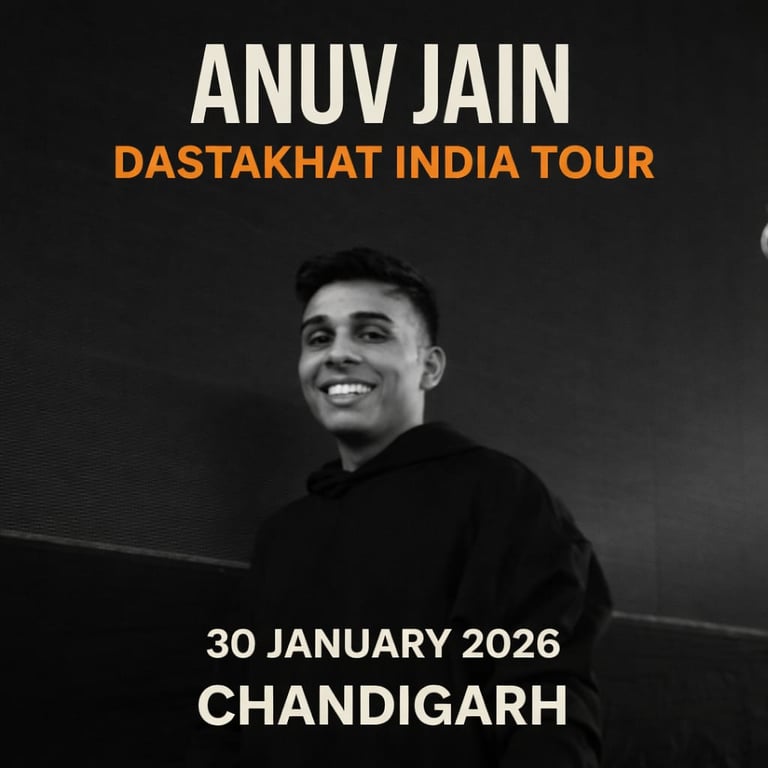 Dastakhat India Tour