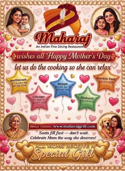 Happy Mothers Day