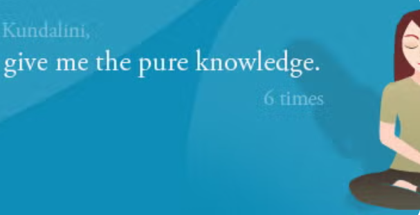 BE READY for FREE guided MEDITATION & self realization
