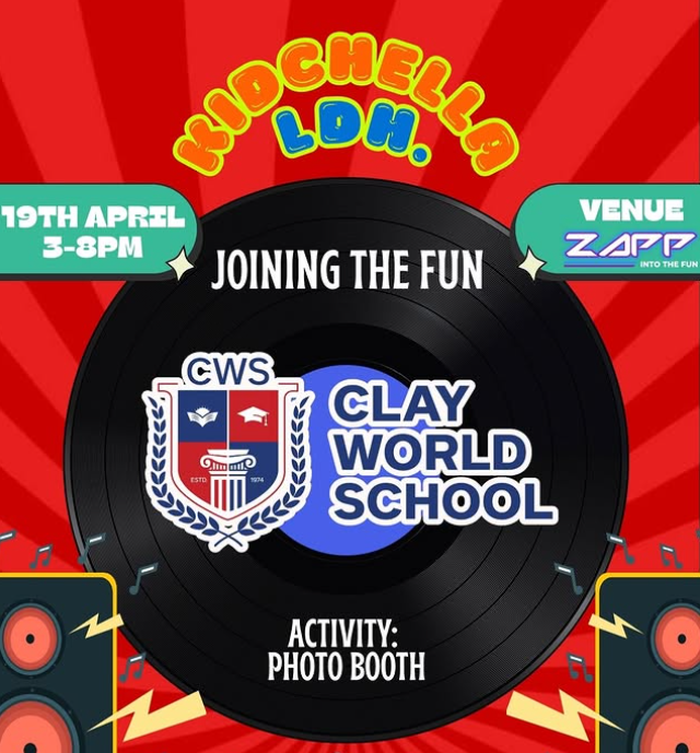 Clay World School
