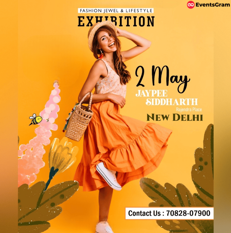 Fashion & Lifestyle Exhibition